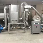 Mill Flour Flour Mill Grinding Machine Wheat Milling Machine Powder Sugar Grinding Mill Corn Flour Mill Machinery