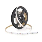 Led 8mm Led8mm Led Strip Distributor Side View 120LEDS SMD3014 LED Strip IP20 24V 8mm PCB