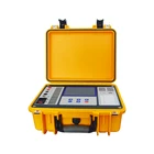 Test Detector Portable Fast Test Speed Grounding Down Conductor Continuity Detector