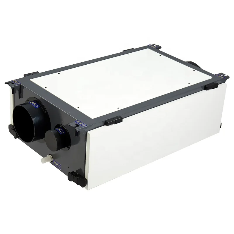 Day Ceiling Mounted Dehumidifier, 90L, 158, Electric - detail 14