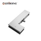 Fitting Door Glass Door Fittings 2021 Eniking Best -Sell Bottom Patch Fitting Hinges For Tempered Glass Door