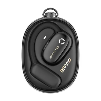 2025 OWS Wireless Over-Ear for V5.4 Earbuds ENC Noise Cancellation JL Sweatproof Design LED Battery Indicator Touch