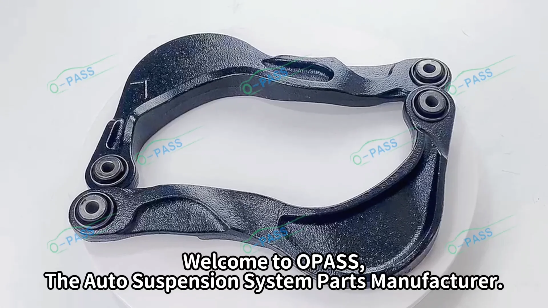 Rear Upper Control Arm For Volvo S80 S60 V60 Ford Galaxy Wa6 S Max Wa6