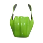 Plastic Parts Part Custom Medical Plastic Injection Molding Plastic Hook Parts Micro ABS Injection Molding Part Service