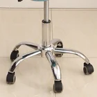 Barber Chair Salon Stool Adjustable Height Stool Beauty Barber Chair Salon Stool With Backrest Chair