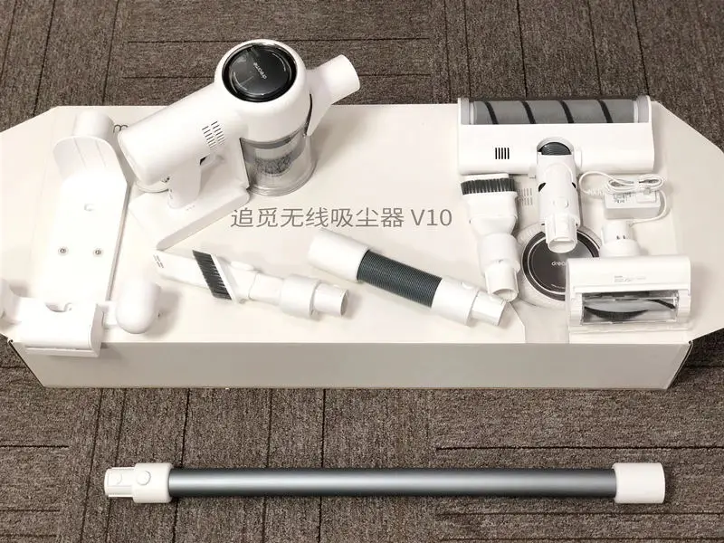 Xiaomi Dreame V10 Boreas Vacuum