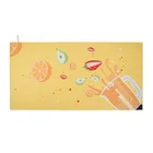 Jacquard Towel Jacquard Bath Towel BSCI Custom 100% Cotton Jacquard Woven Beach Towel