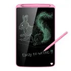 2021 Drawing Tablet 6.5/8.5/10/12 Inch Paperless Erasable Handwriting Pad Lcd Drawing Tablet For Office