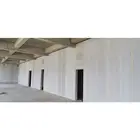 Best Selling Studio Acoustic Foams Steel Wall Sound Insulation Panel