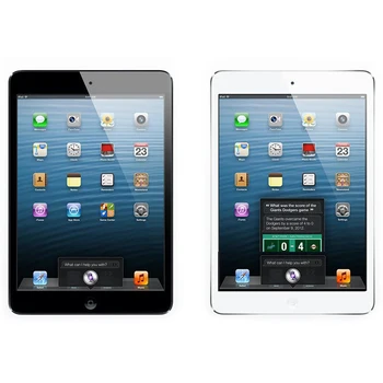 Whloesale Latest ISO 7.9 Inch Used iPad 2012 Mini 1 Global Version WIFI Second Hand Tablet PC For Original Apple iPad Unlocked