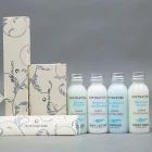 Products Personal Care Products Shampoo Conditioner Bath Gel Body Lotion 4 In 1 Set Soft Tube Hotel Amenities