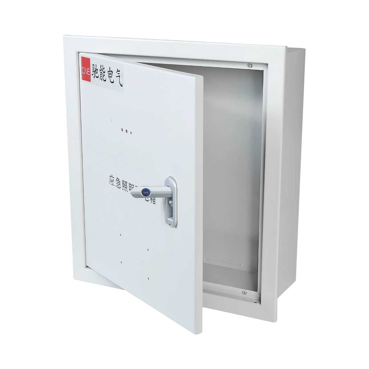 CNE Customized Emergency Lighting Distribution Box for Equipment Room Power Distribution Room Backup Power Distribution Box factory