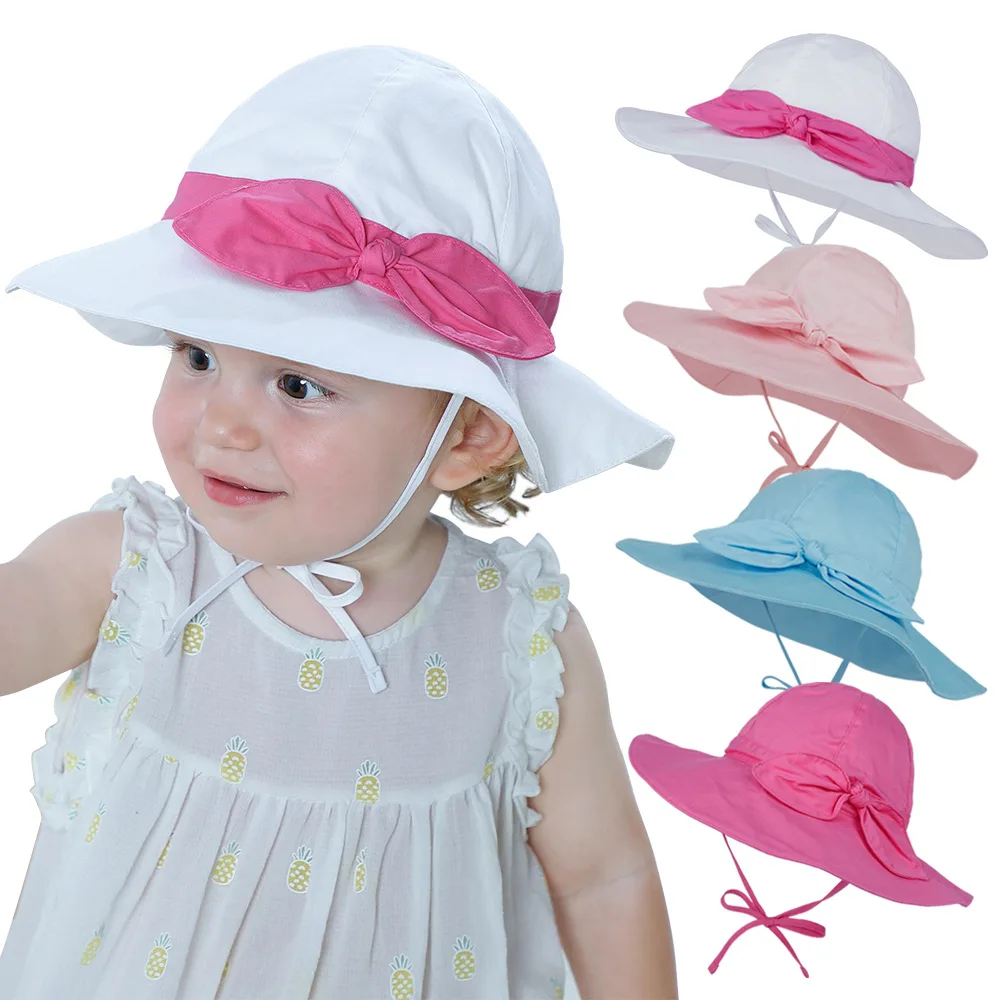 childrens sun hats wholesale