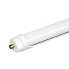 Led Light Tube Led Led Light Tubes Led Single Pin T8 36W 8 Foot LED Light Tube Single Pin FA8 Base DLC Listed