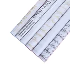Paper Free Design Branded Clothing Black Tissue Paper And High Quality Black Tissue Wrapping Paper Packing Paper