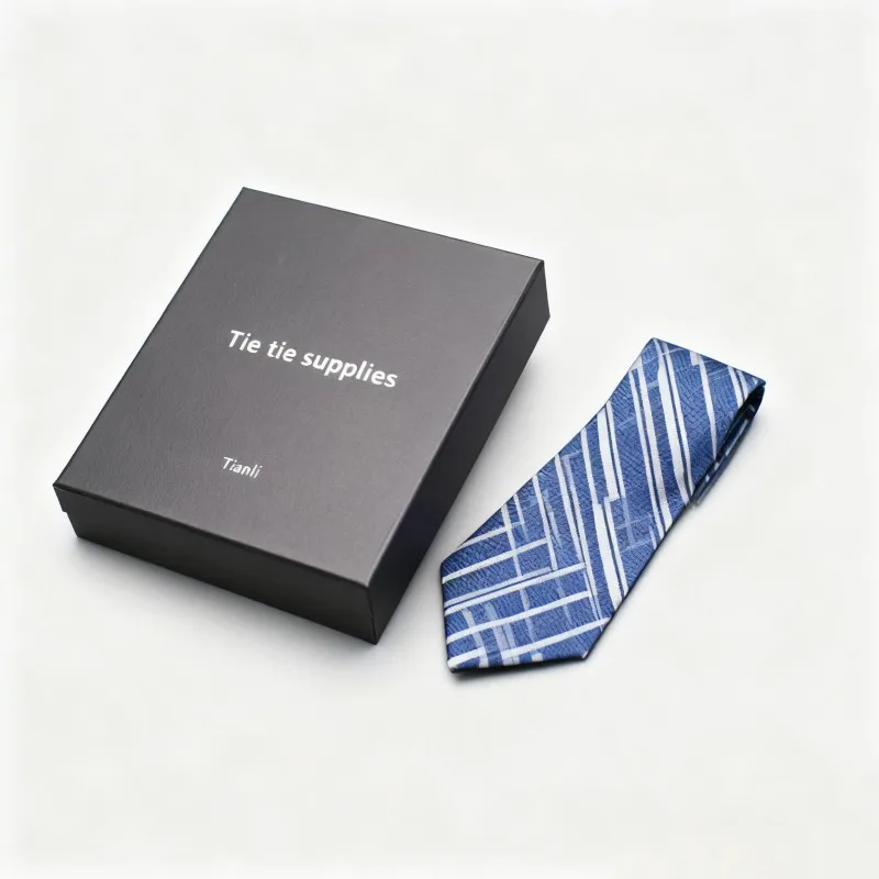 product custom branded gold foil magnetic gift box biodegradable suits tie uniforms pants box soy ink matte lamination mens suit box-5