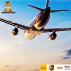 From Air Cargo Shipping Cheap Quotation By Aramex To UAE Dubai From China---Whatsapp: 86 13164100930