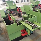 Bolt Heading Machine Screw Manufacturer Screws Making Machine Bolt Cold Heading Machine