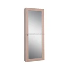 Folding Ironing Board High Quality Cotton Cloth Cover Folding Wall-mounted Professional Ironing Board