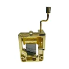 Musical Your Music 18 Note Paper Box Hand Cranked Musical Movement For Make Your Own Music
