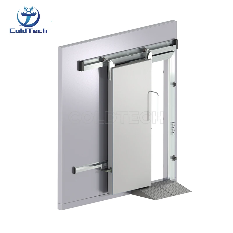 Freezer, Insulating PU Panel, 1.5m*2m - detail 2