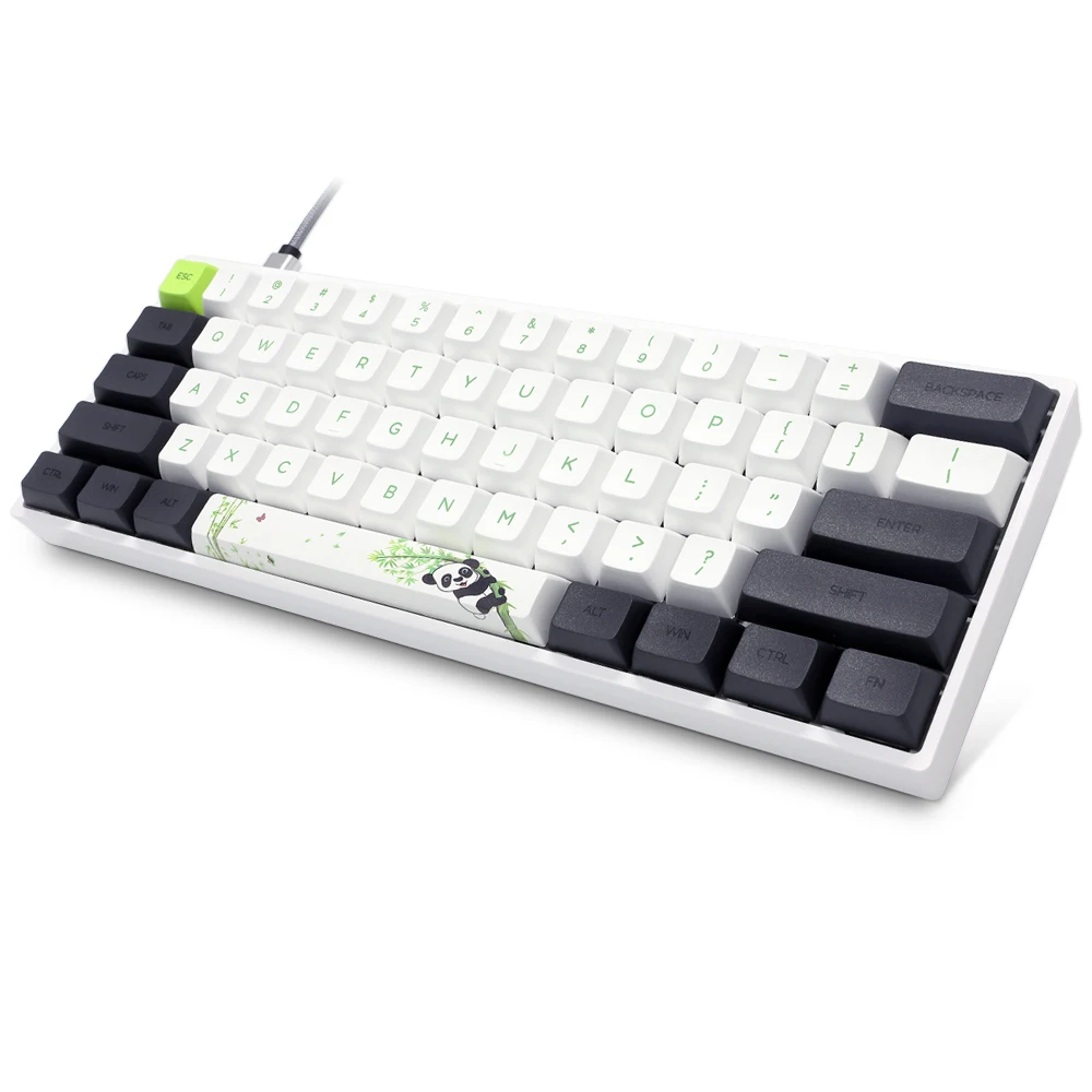 geek 60 keyboard