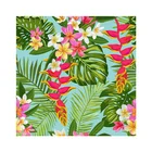 Fashion Shawl 2021 Fashion Shawl Ladies Digital Printing Custom Square Satin Shawl Scarves From China