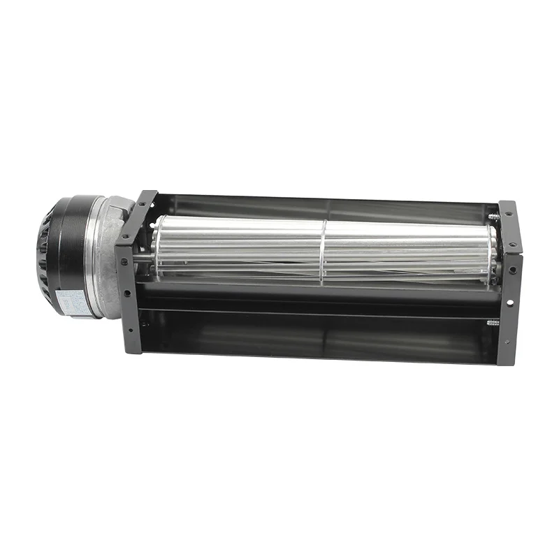 Cross Flow Fan, FANOVA, 50mm, 10V/12V/24V - detail 16