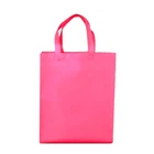 Chinese Factories Make Low-cost Eco-friendly Non-woven Handbag