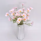 Flowers Artificial Flowers Cheap Bulk Wholesale Decorative Party Eco Friendly Cheap Artificial Flowers In Bulk