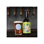 Hops wonderful aroma good exquisite flavor wine imported beverage Japan beer