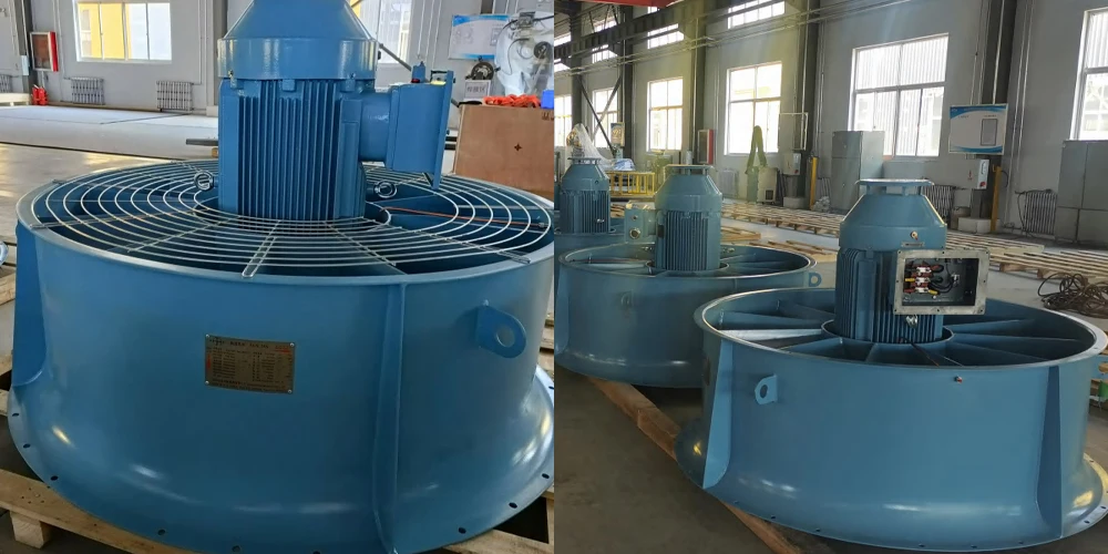 Air Cooled Condenser, 220 V, Electric - detail 18