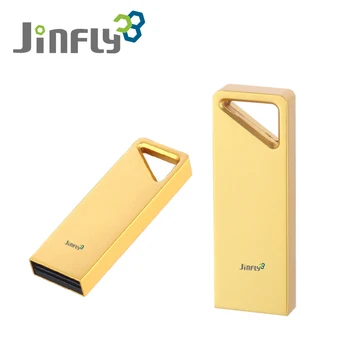 JINFLY cheap usb flash drives wholesale mini usb stick memory 64GB 32GB 16GB 8GB 4GB 2GB 1GB 512MB flash drive