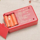 Player High Sound Quality MP3 Player Buddhist Chanting Machine Easy-carry Buddha Songs Player