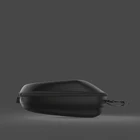 Electric Scooter Electric Scooter Car Wallet 3L Bicycle Frame Hanging Frame Bag Hard Shell Front Bag