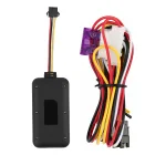 Car Gps Gps 4g Tracker Historical Track And Playback Smart 4g Vehicle Car Gps Tracker OC-07