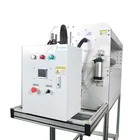 Generator 2.4M Electret Electrostatic Generator For For Polypropylene Melt Blown Non-woven Fabric