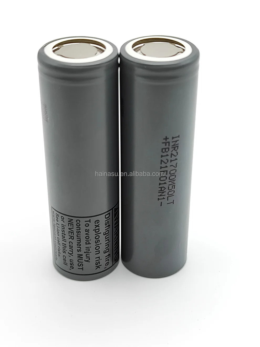 Inr M Lt Rechargeable Lithium Ion Batteries V Mah A Li