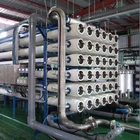 Water Recycle Reverse Osmosis Water 3000T/D Reverse Osmosis Plant For Industrial Water Recycle System