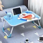 Laptop Tables 2021 New Design Hot Sell Cartoon Fodable Laptop Tables Computer Desks