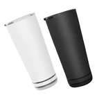 Portable Player Portable Wireless IPX4 Waterproof Outdoor Water Cup Portable Wireless Speaker Player With Flashflight