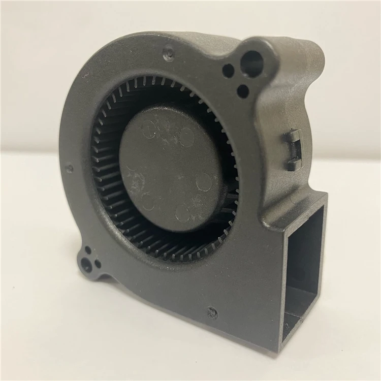 Plastic Centrifugal Electric Blower, GLOBEFAN, Waterproof - detail 8