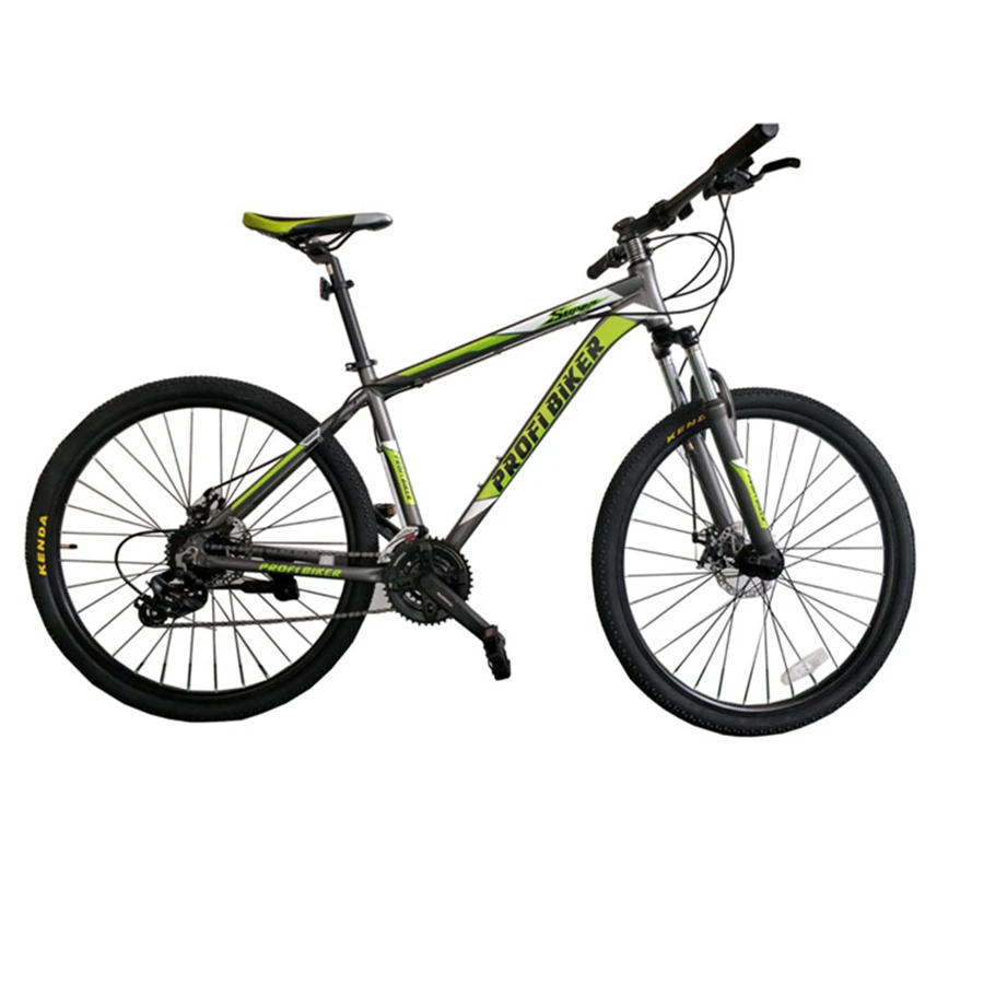 mountainbike bike 29