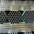 Seamless Carbon Steel Galvanized Seamless Pipe Hot Dip Galvanized Sa106b Pipe Seamless Carbon Steel Tube