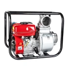 Water Pump Pump Widely Used Superior Quality Popular Petrol Fuel Water Pump