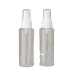 Spray Bottle Bottles 100ml PET Spray Bottle 24-410 Bottles 13 Grams Diameter 38.5 Total Height 141mm