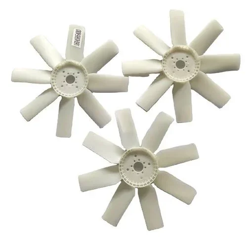 Metal Axial Impeller, 1613745400 - detail 8