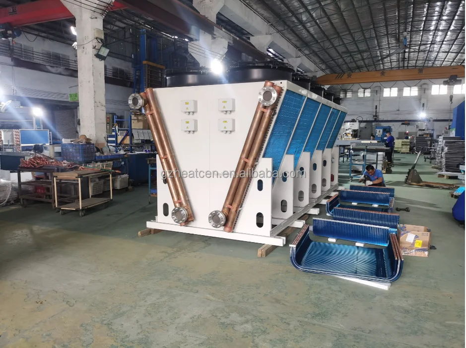 Dry Cooler, 220 V, 900 CFM - detail 4