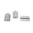 Hinge Window Door Hinges Small Hinge 1/1.5/2/2.5/3/4 Inch Door Hinge Window Hinge