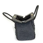 Hand Bag Customization Print Fashionable Hand Fashion Messenger Bag Summer Wholesale